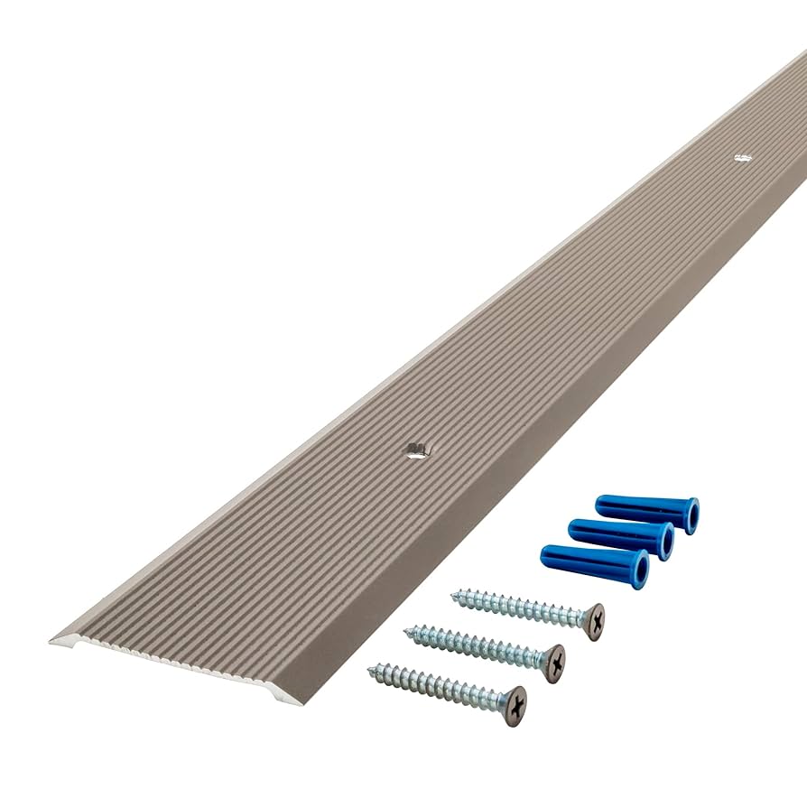 Amazon.com: M-D Building Products 43934 2-1/2 in. X 36 in